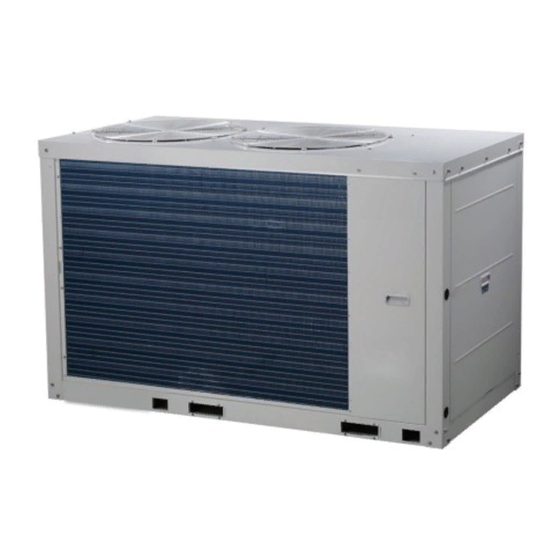 Daitsu CSAD UiAWP 100 Manuals
