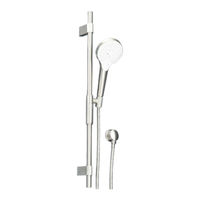 Signature Hardware GREYFIELD 949734 Quick Start Manual