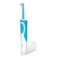 Braun Oral-B STAGES POWER D12.513K Manual