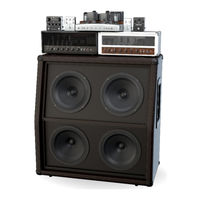 Neural DSP Archetype Plini User Manual