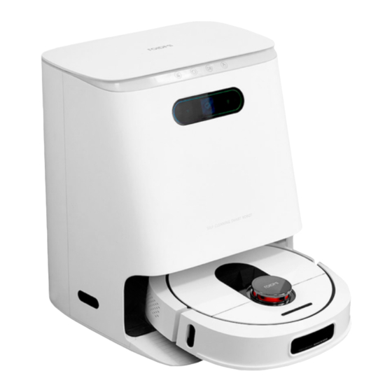 Roidmi SDJ06RM Manual