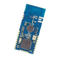 RF-Star RF-BMPA-2541B1 Manual