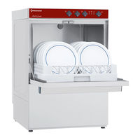 Diamond DC502/6 Manual