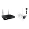 ZOSI ZR08JP - Network Video Recorder (NVR) Manual