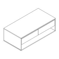 JWA HARMON 74699 Assembly Instruction Manual