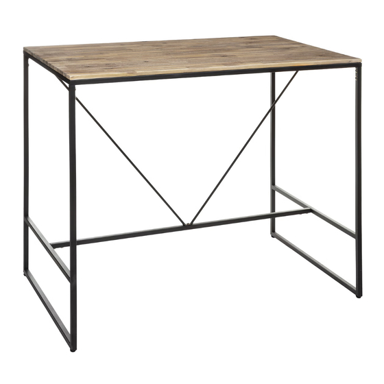 atmosphera EDENA 166539 Manual