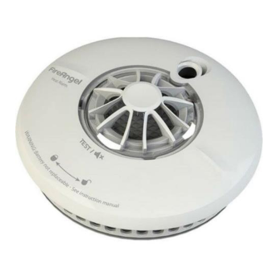 LEGRAND tynetec FM0823 Manual