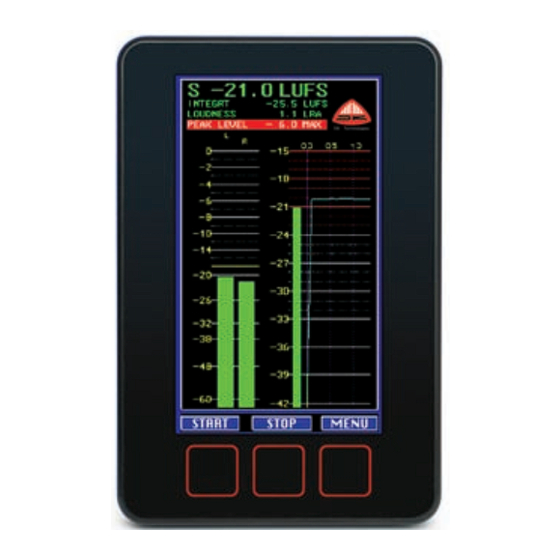 dk DK1 Quick Start Manual