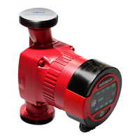 Antares P.064.69 Installation And Instruction Manual