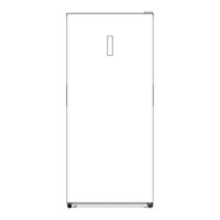 Element EHUF21CECS User Manual