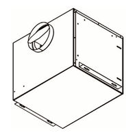 Canarm CBFI Series Operation Instructions And Parts Manual