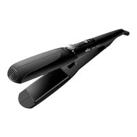 Braun Satin-Hair 3 User Manual