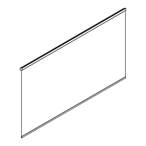 Corriveau N101003-PAN Assembly Instruction Manual