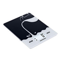 Heinner HKS-BK5USB Manual