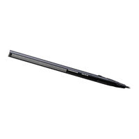 Sennheiser MKH 416 User Manual