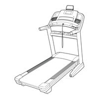 ICON Health & Fitness PRO-FORM PRO 7500 User Manual
