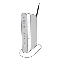 Verizon FiOS MI424WR User Manual