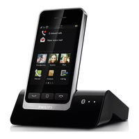Philips S10A Quick Start Manual