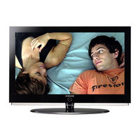 Samsung LE40N73BD Service Manual
