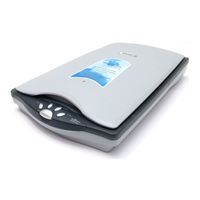 Mustek BearPaw 2400CS Plus User Manual