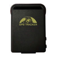 SNOWBEAN SBGPS-TK102 Operational Manual