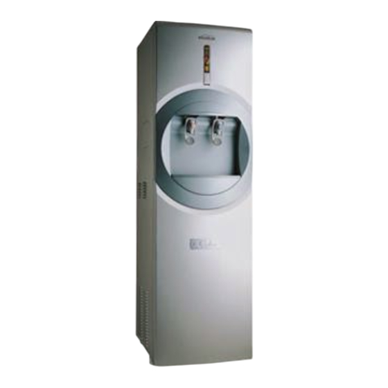 Coway CHP-01AL Manual