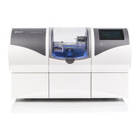 Sirona CEREC MC XL Premium Package Operating Instructions Manual