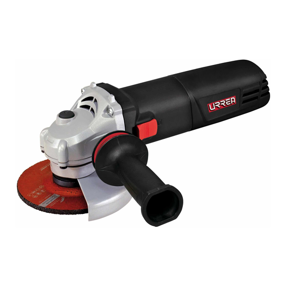 Urrea EA1204 Manuals