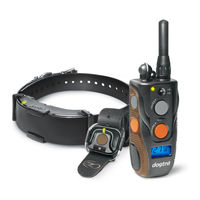 Dogtra ARC HANDSFREE Owner's Manual