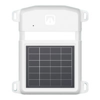 Automile Tracker Solar User Manual