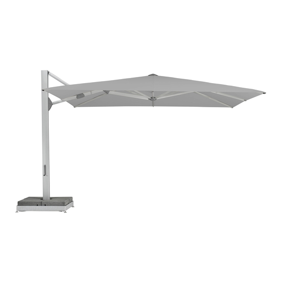 Glatz AMBIENTE NOVA Operating Instructions And Options