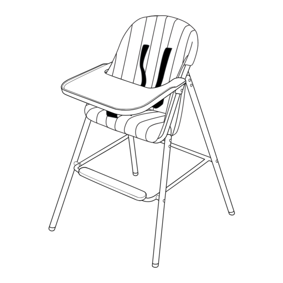 Play FROM Assembly Instructions Manual