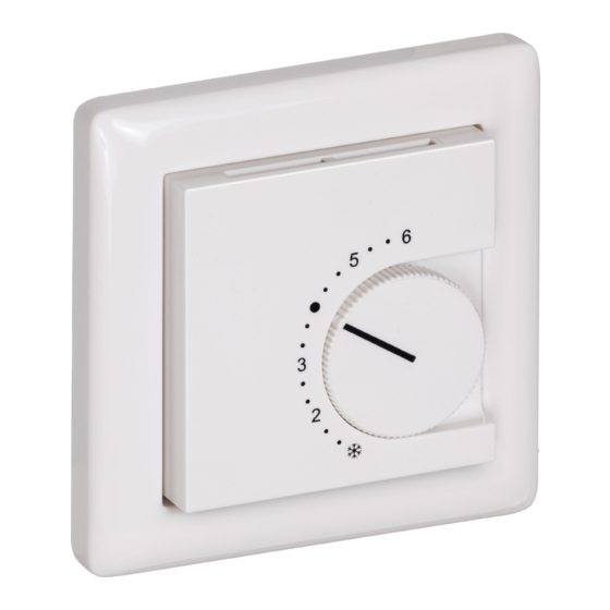 S+S Regeltechnik AERASGARD FSFTM-CO2-Modbus Operating Instructions, Mounting & Installation
