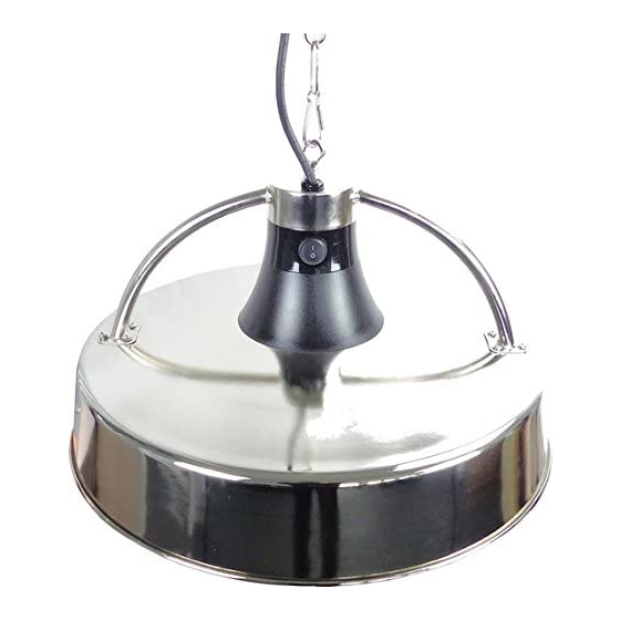Aktobis WDH-210S Quick Start Manual