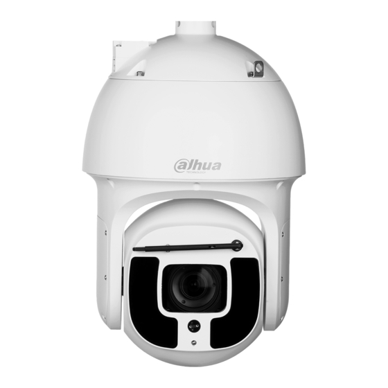 Dahua Technology 8A840WANF Manuals