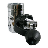 Atlantis splash Tech R60 Service Manual