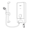 Bathroom Fixtures Panasonic DH-4MP1 Operating Instructions Manual