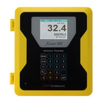 Jain Technology XONIC 100L User Manual