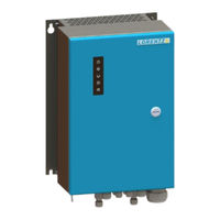 Lorentz PSk2-40 Troubleshooting Manual