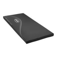 Invacare Propad User Manual