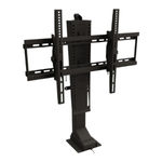 E-MORE TV LIFT 1000 Assembly Instructions Manual