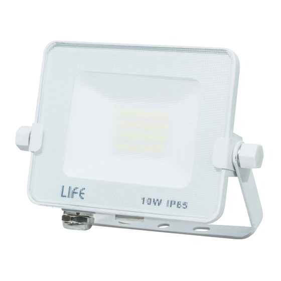 Life 39.9FA001N User Manual