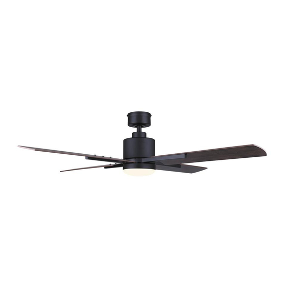 Patriot Lighting 355-0740 Assembly Instructions Manual