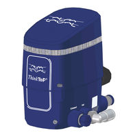 Alfa Laval ThinkTop V55 Instruction Manual