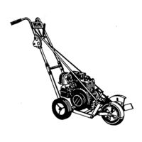 Scag Power Equipment SE-3KA Technical Manual