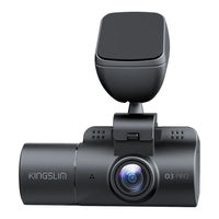 Kingslim O3 PRO User Manual