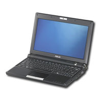 Asus Eee PC 900 User Manual