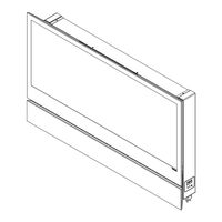 Dimplex DWF36 Owner's Manual