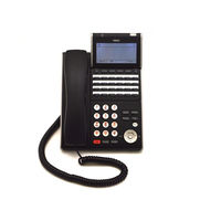 NEC UNIVERSE DT730 User Manual