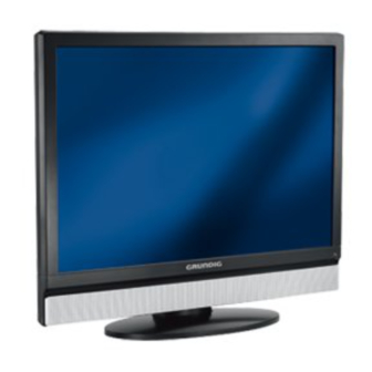 Grundig 16-2830 T LW Specifications